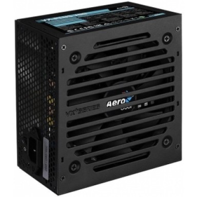 Sursa Aerocool VX PLUS 700, 700W PFC Activ, 120 mm FAN 